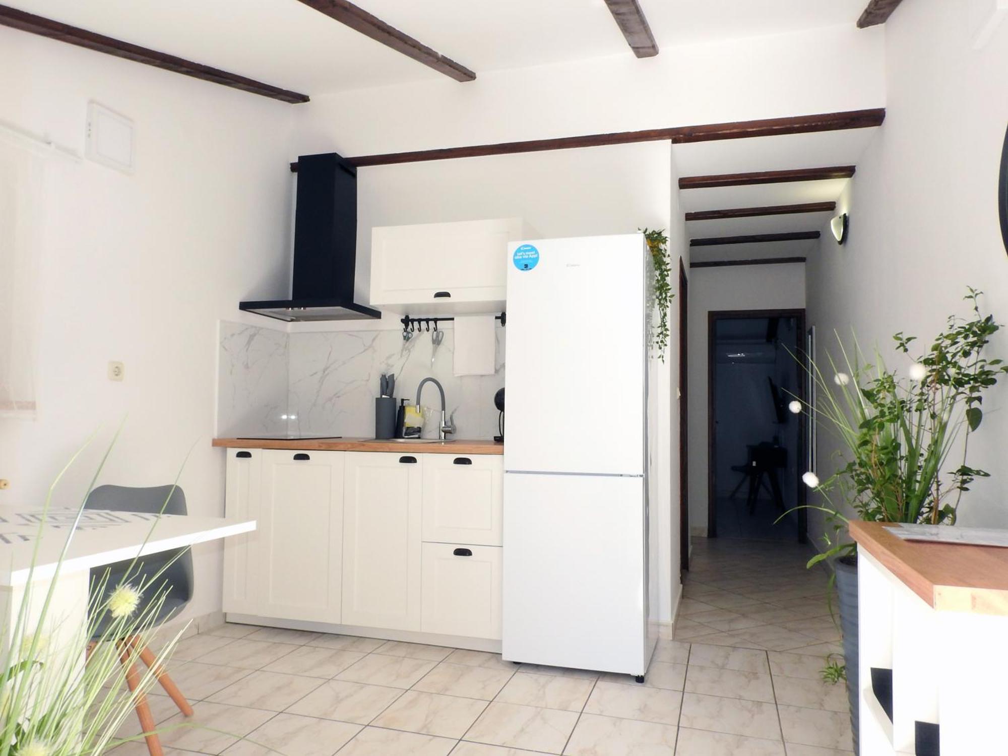 Apartman Ines- Stinjan Pula Exterior foto