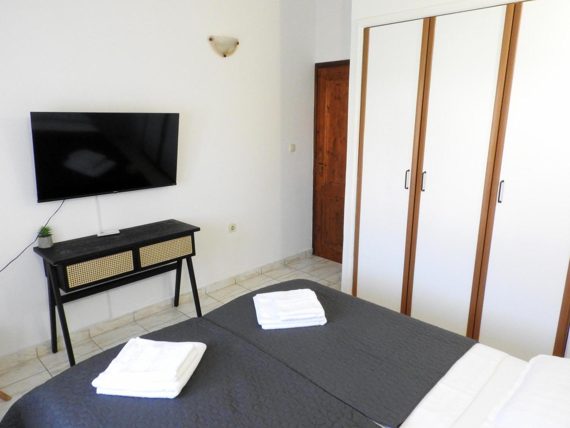 Apartman Ines- Stinjan Pula Exterior foto